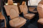 Toyota Highlander Hybrid Platinum AWD 2019 года